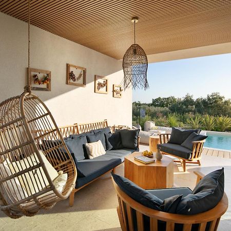 Dream Istria Villas Sveti Lovreč Pazenatički المظهر الخارجي الصورة