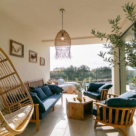 Dream Istria Villas Sveti Lovreč Pazenatički المظهر الخارجي الصورة