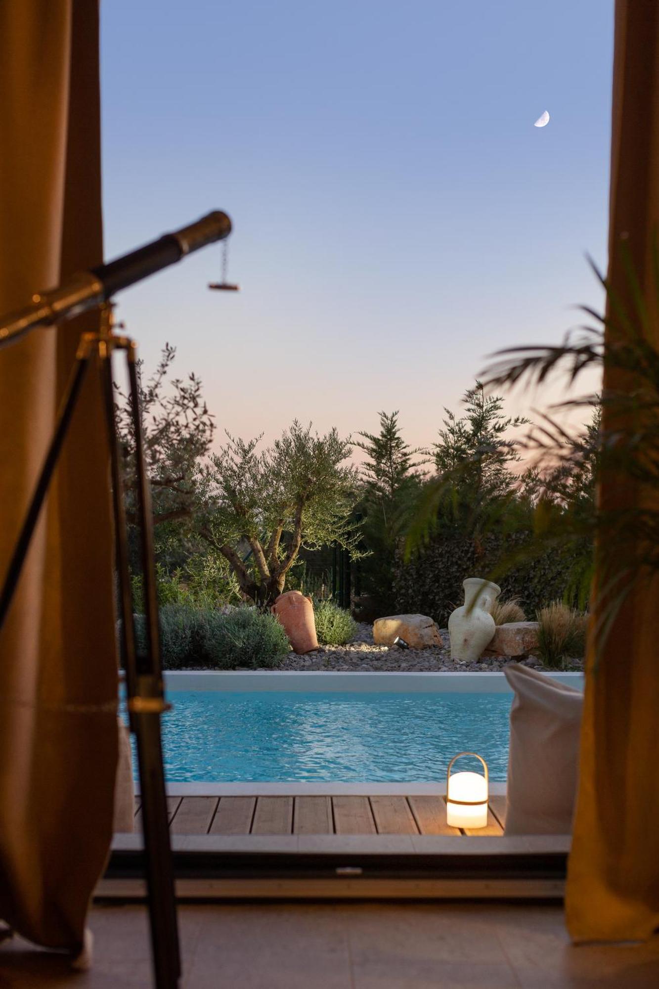 Dream Istria Villas Sveti Lovreč Pazenatički المظهر الخارجي الصورة