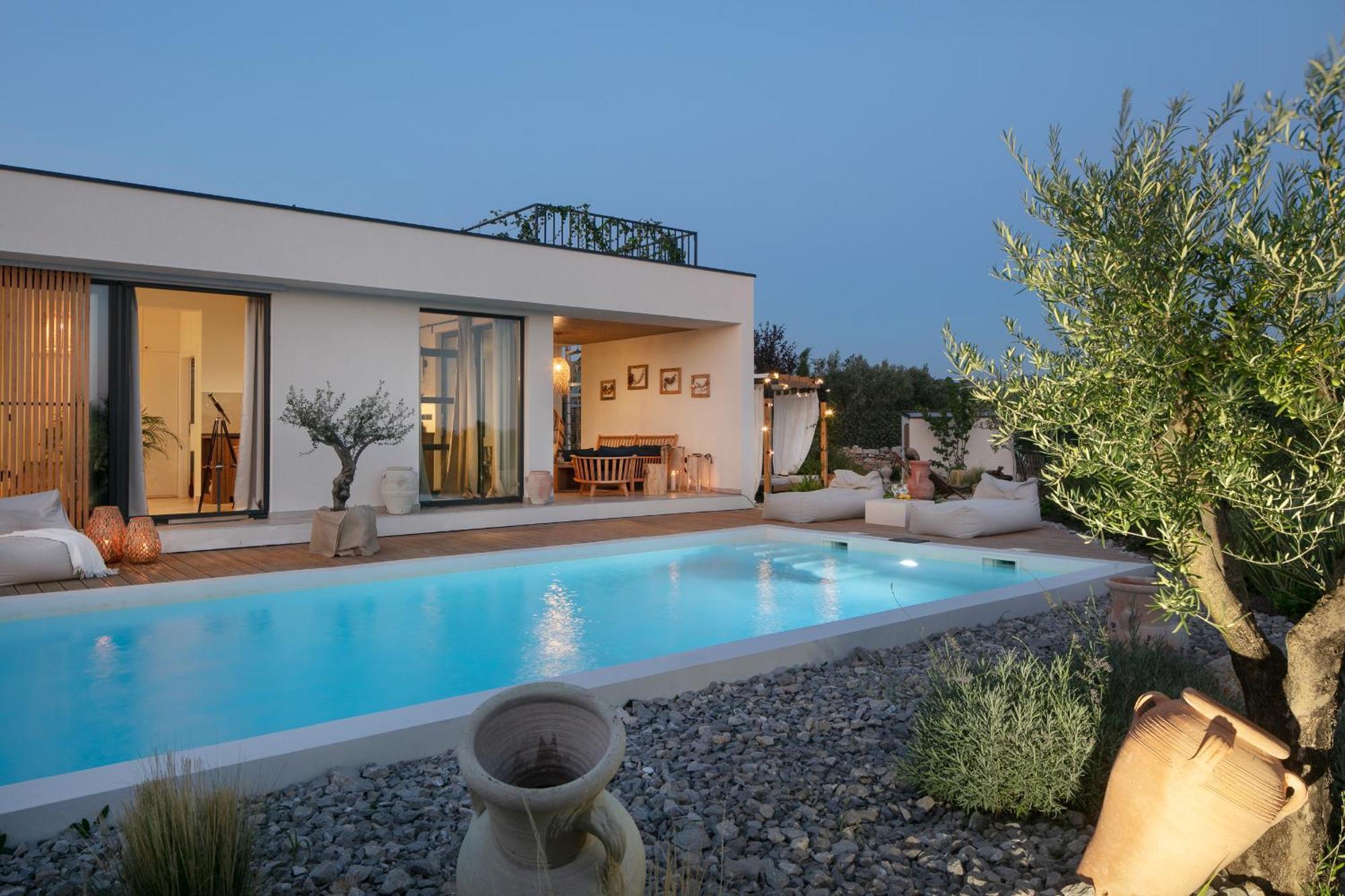 Dream Istria Villas Sveti Lovreč Pazenatički المظهر الخارجي الصورة
