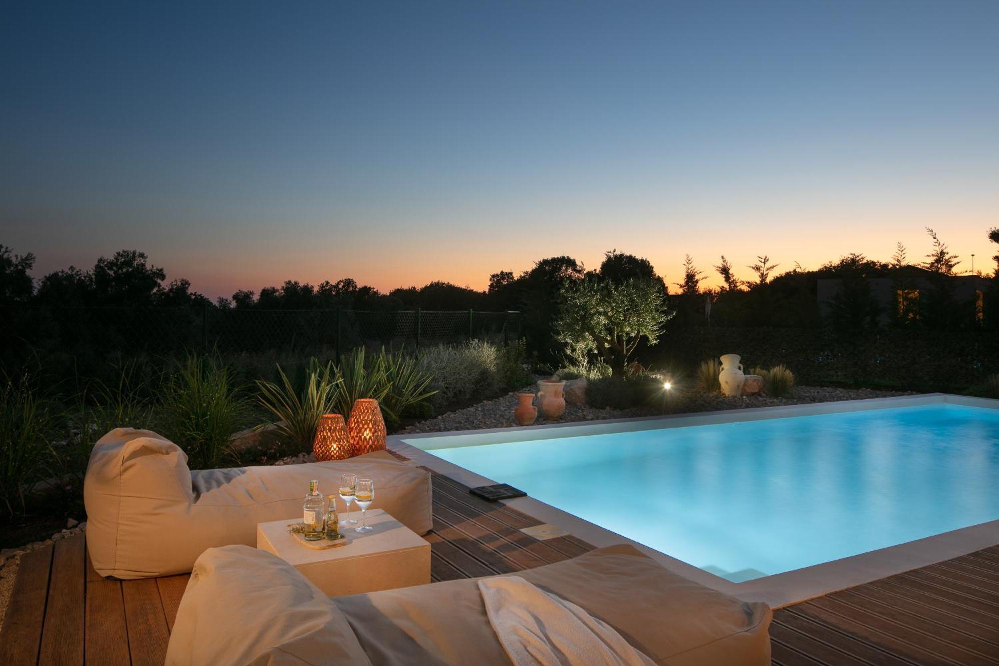 Dream Istria Villas Sveti Lovreč Pazenatički المظهر الخارجي الصورة