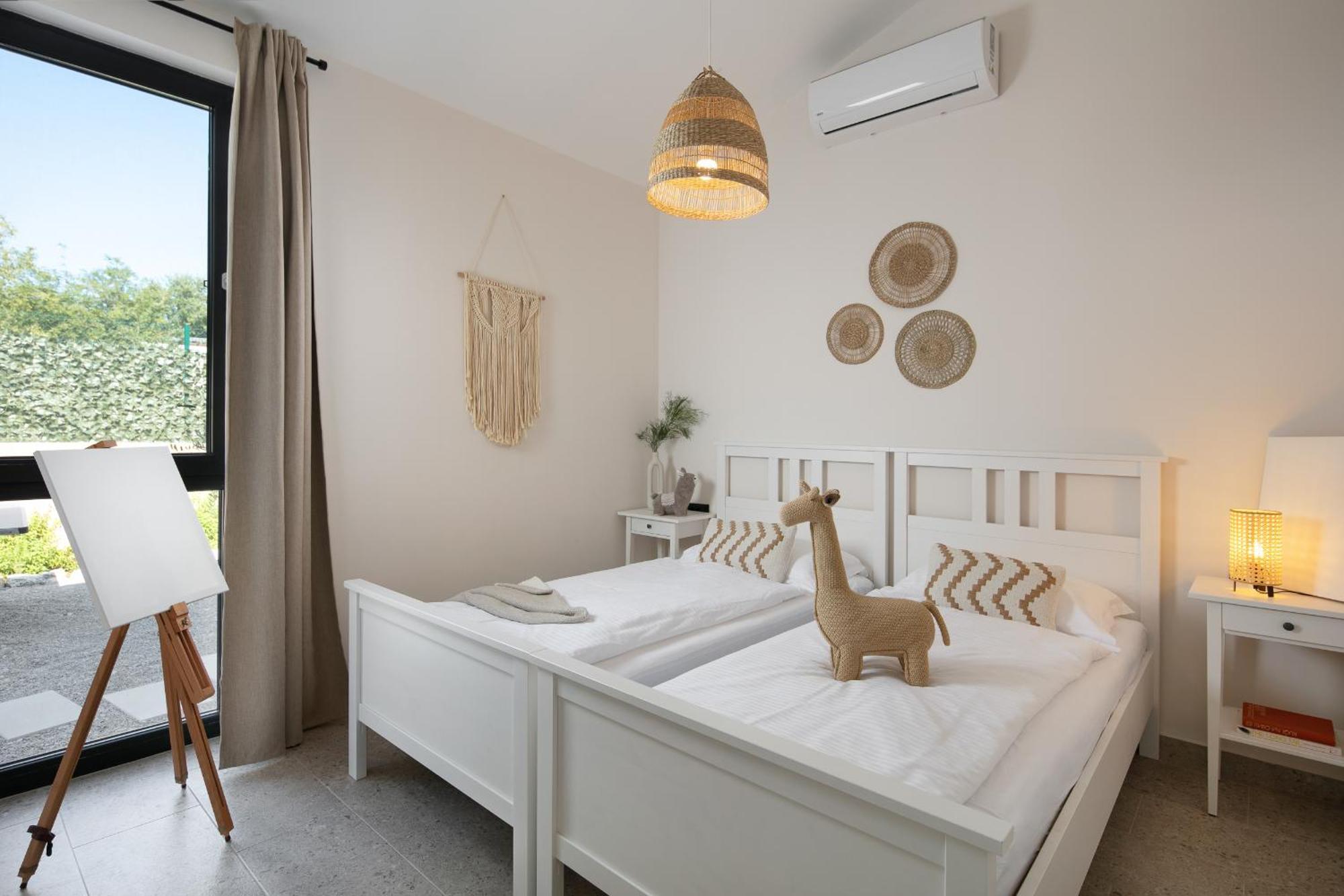 Dream Istria Villas Sveti Lovreč Pazenatički المظهر الخارجي الصورة